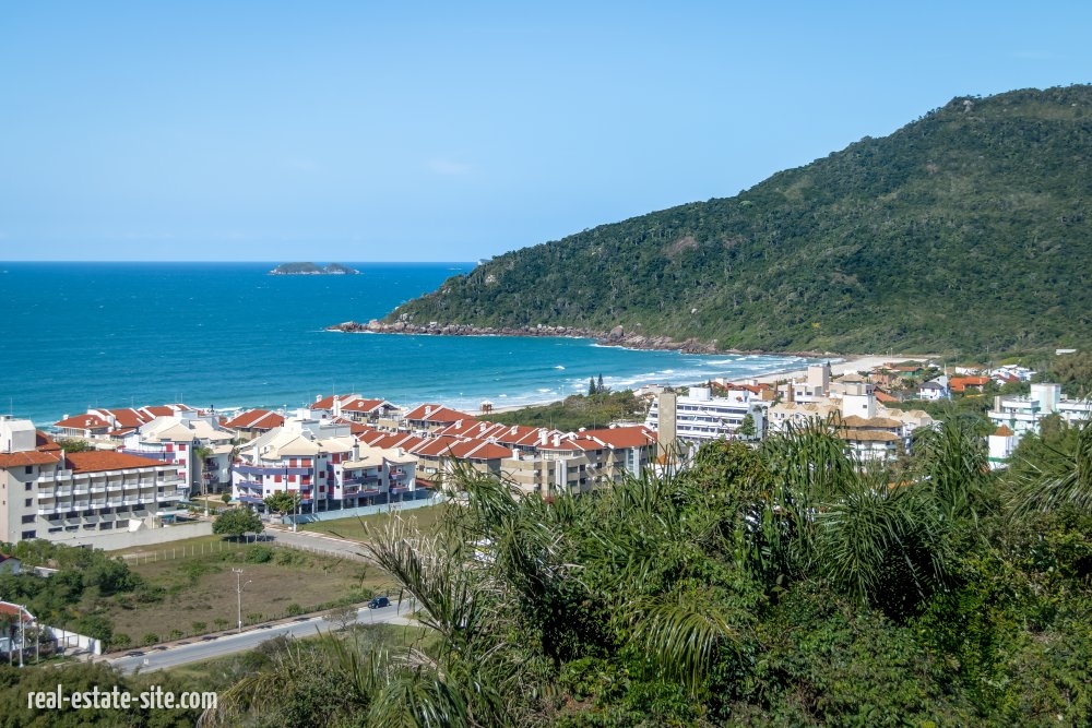 Prospects for investment in resort real estate in Florianopolis