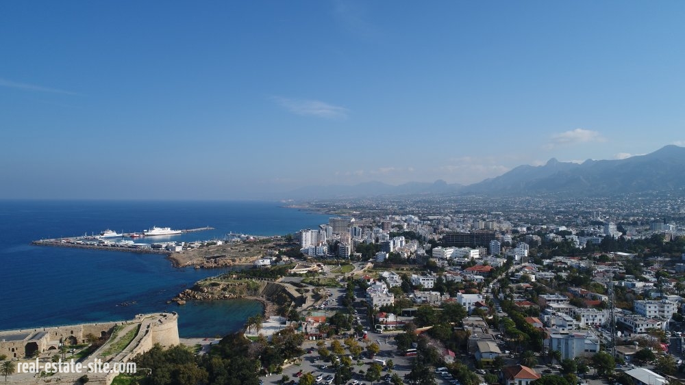 Real Estate in Northern Cyprus