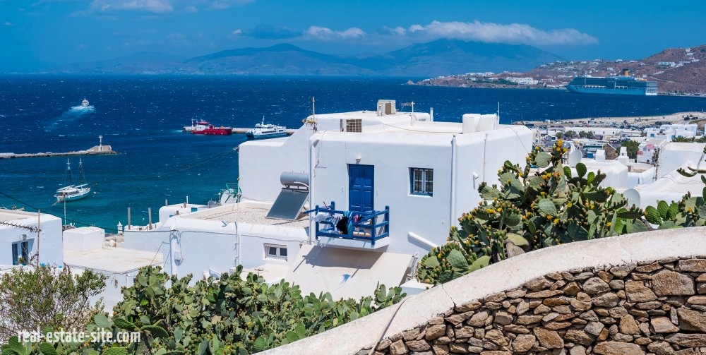 How to choose a property in Greece: tips for buyers