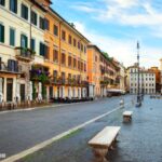 The evolving landscape of the residential real estate market in Rome