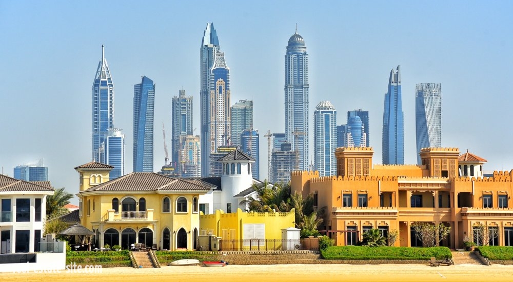 An in-depth analysis of the commercial real estate market in Dubai