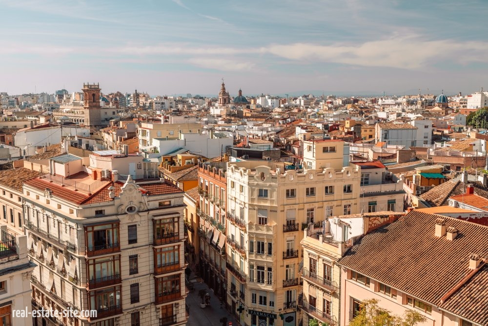 The transformative journey of the residential real estate market in Valencia